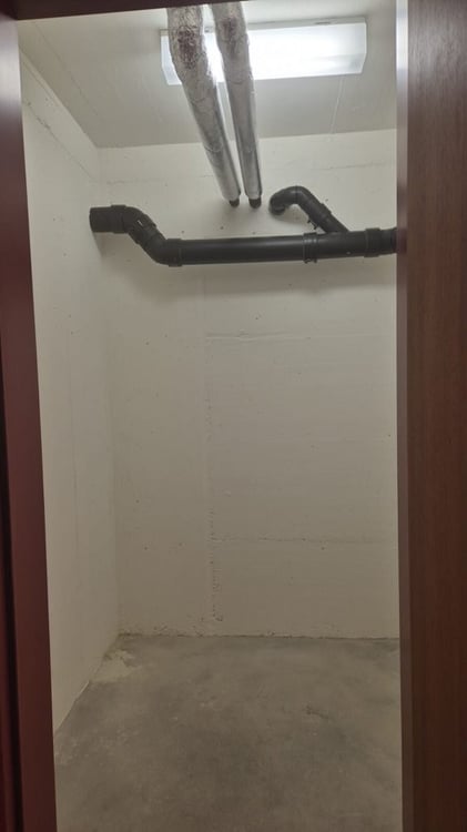 Lagerraum in Basel zu vermieten 2