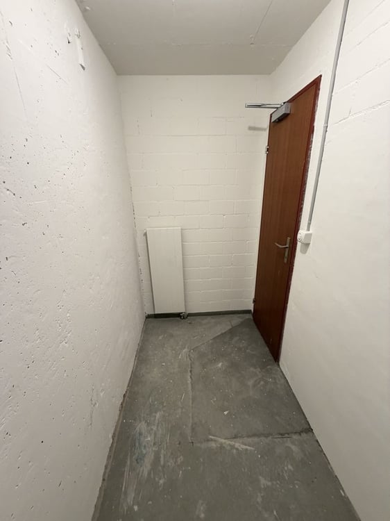 Lagerraum in Basel zu vermieten 4