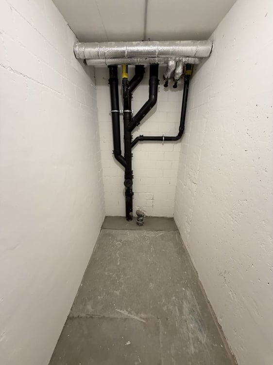 Lagerraum in Basel zu vermieten 5