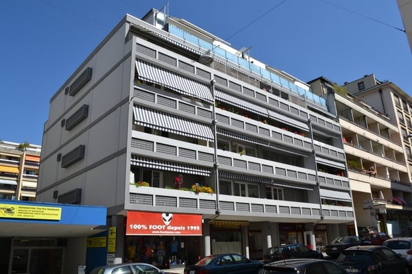 Genève