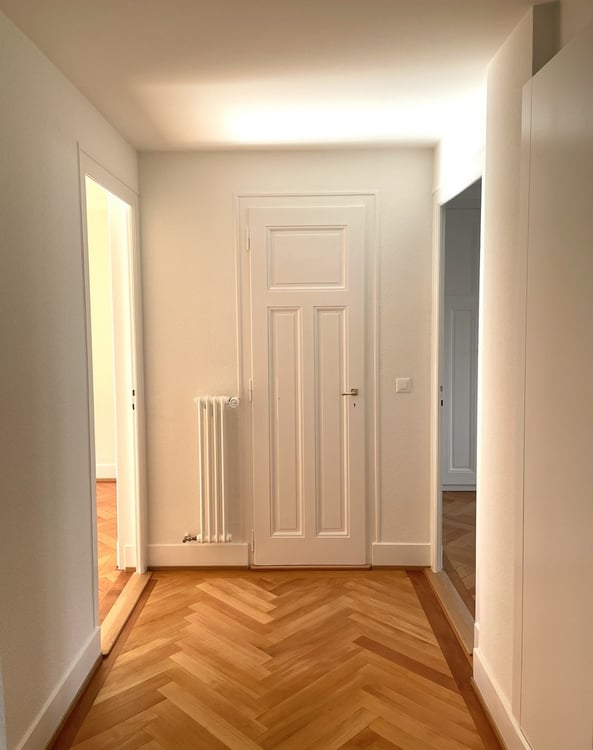 Appartement 3.5 pièces aux Acacias / Carouge 9