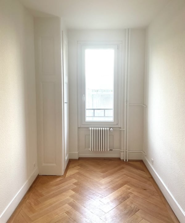 Appartement 3.5 pièces aux Acacias / Carouge 8