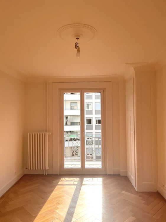 Appartement 3.5 pièces aux Acacias / Carouge 4