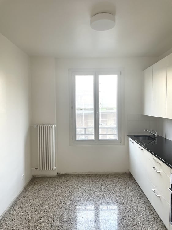 Appartement 3.5 pièces aux Acacias / Carouge 3
