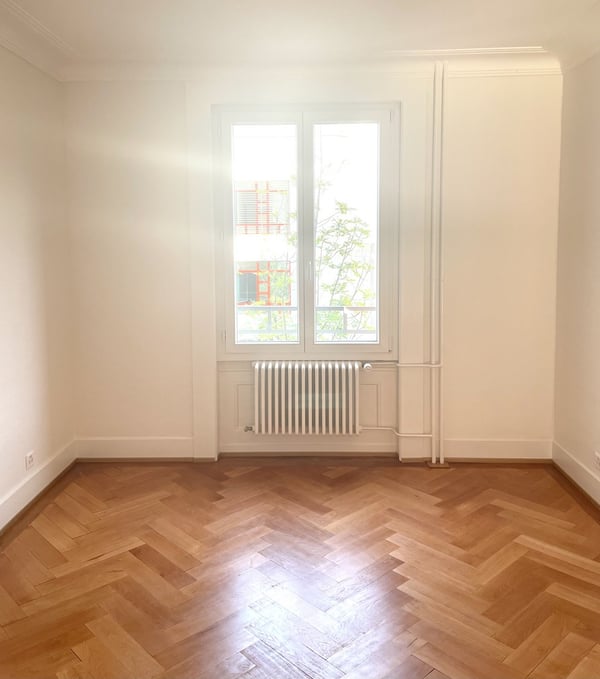 Appartement 3.5 pièces aux Acacias / Carouge 7