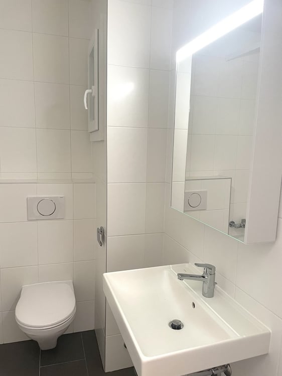 Appartement 3.5 pièces aux Acacias / Carouge 5