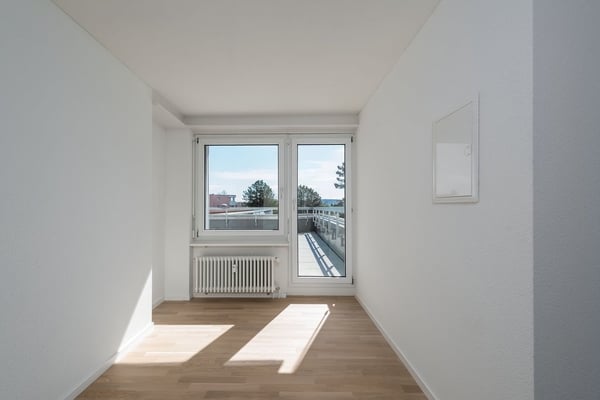 Traumhafte Attikawohnung 7