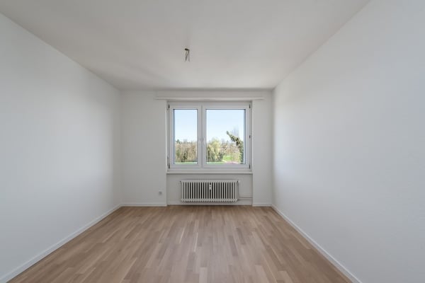 Traumhafte Attikawohnung 9