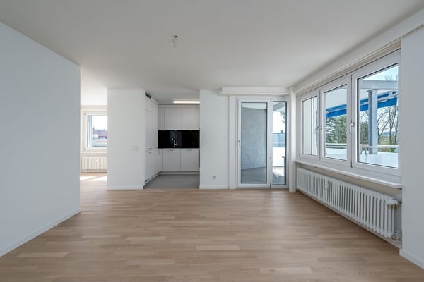 Traumhafte Attikawohnung 5