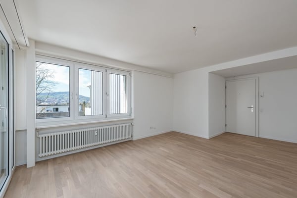 Traumhafte Attikawohnung 6
