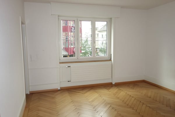 Charmante Wohnung beim Bahnhof Zürich-Oerlikon BEFRISTET 31.03.2027 7