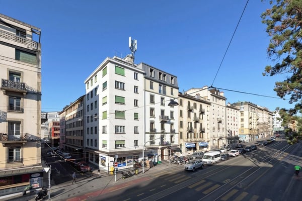 Genève