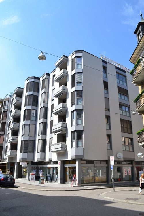 Klein aber Fein, Dein neues Lokal mitten in der Stadt 1