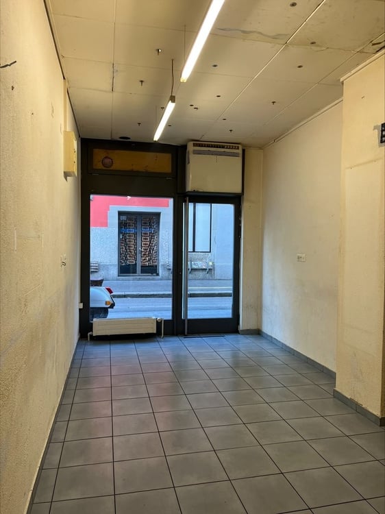 Klein aber Fein, Dein neues Lokal mitten in der Stadt 4