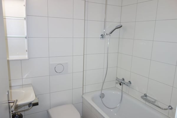 Mitten im Stadtleben, Kreis 4 4