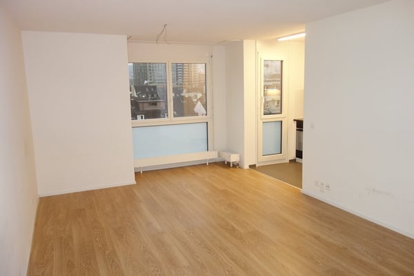 Moderne Wohnung mitten in 8004 Zürich 2