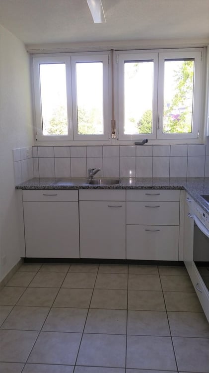 sonnige 3.5 Zimmerwohnung in Höngg 5