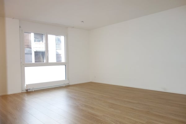 Wohnung mitten im Zürcher (Nacht-) Leben 3