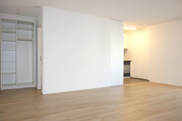 Wohnung mitten im Zürcher (Nacht-) Leben 2