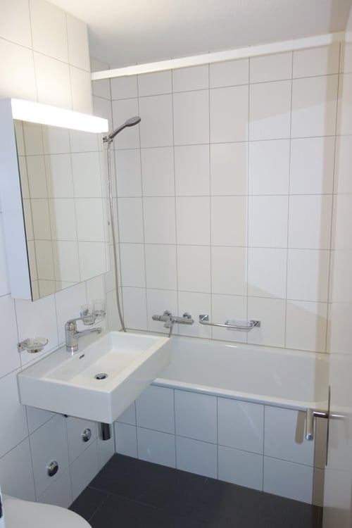 Wohnung mitten im Zürcher (Nacht-) Leben 5