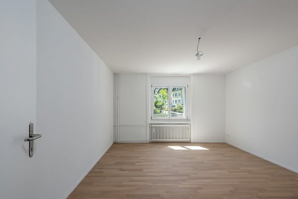 ERSTVERMIETUNG nach Totalsanierung 4