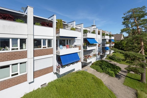 Einstellplatz zu vermieten 5