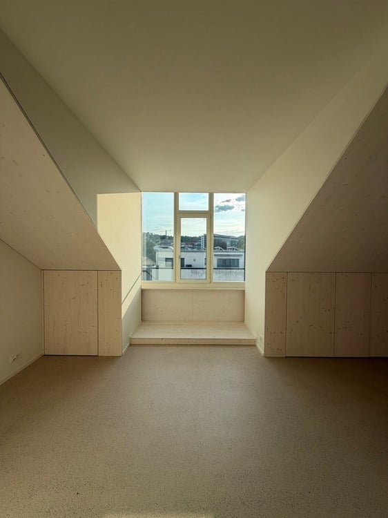 Charmante frisch sanierte Wohnung im Herzen der Stadt Winterthur 11