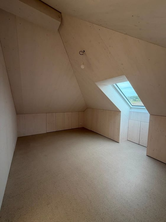 Charmante frisch sanierte Wohnung im Herzen der Stadt Winterthur 9