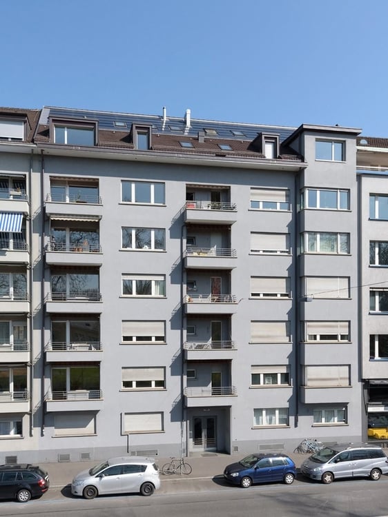 Einstellplatz in Tiefgarage zu vermieten 6