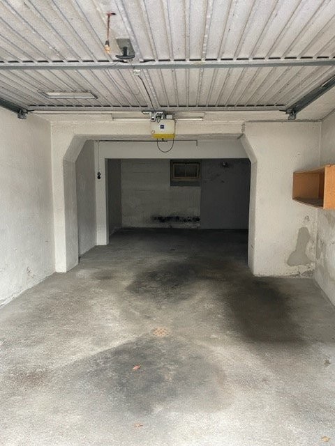 Garage in Kreis 6 zu vermieten 3
