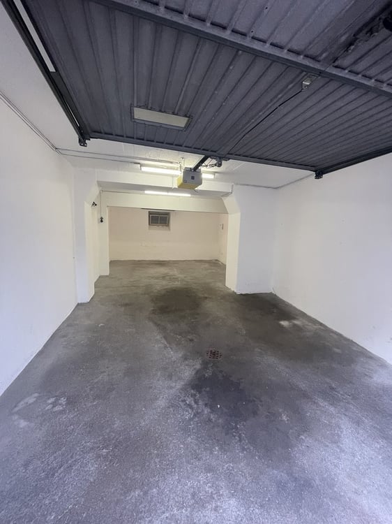 Garage in Kreis 6 zu vermieten