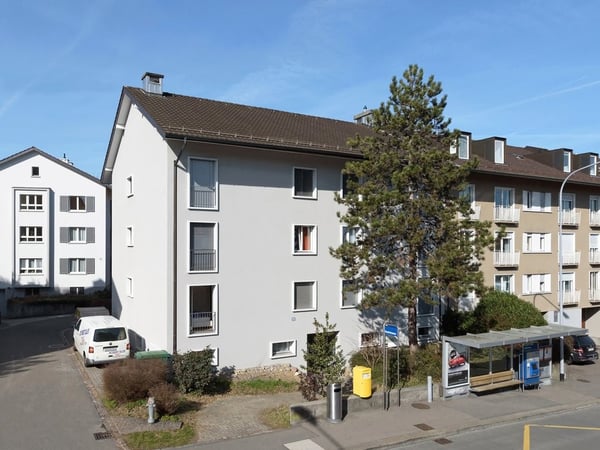 Einstellplatz in Tiefgarage 18