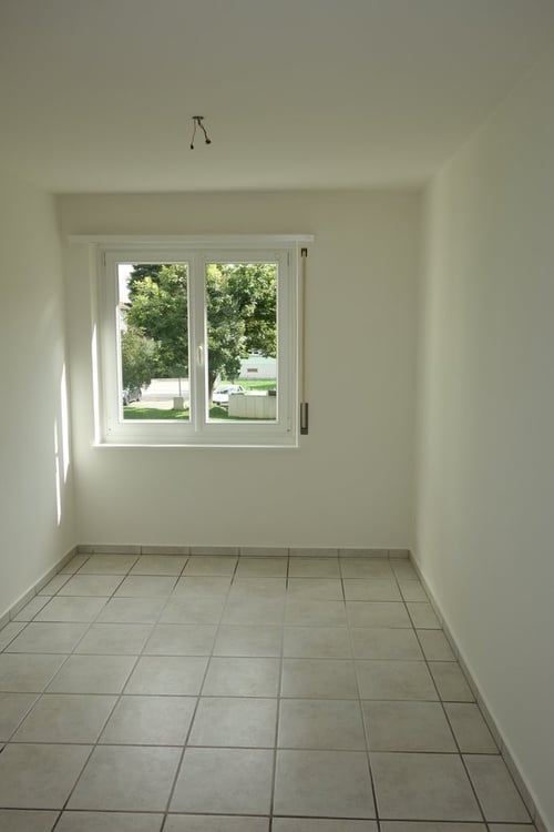 Zentral gelegene Wohnung mit grossem Balkon 3