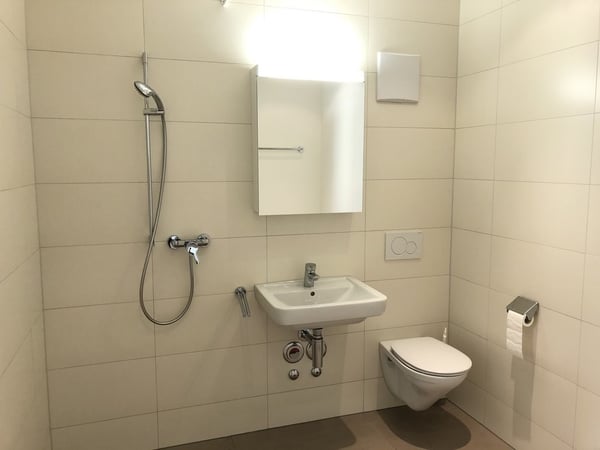 Ihr neues Zuhause in unmittelbarer zentraler Lage 5