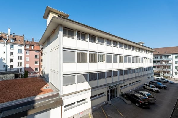 Ihr neues Zuhause in unmittelbarer zentraler Lage 1