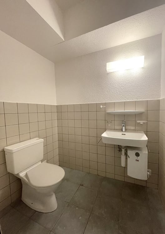 Ladenlokal mitten im Niederdorf Zürich 5