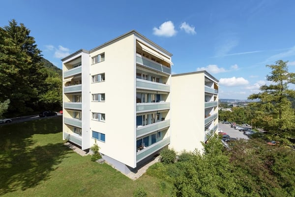 Aussenabstellplatz in Adliswil 15