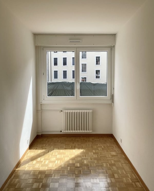 Quartier des Eaux-Vives 7