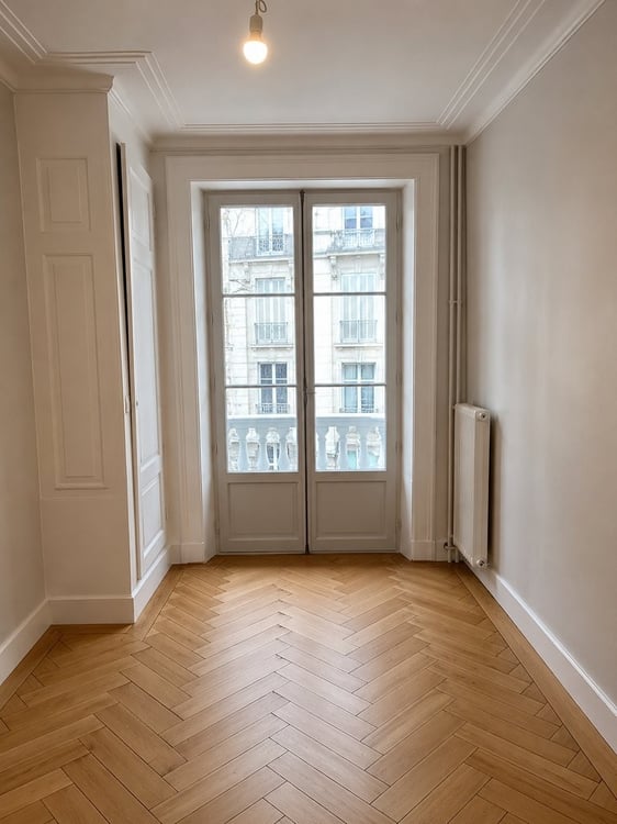 Proche rue de Carouge, quartier calme et agréable à vivre 4