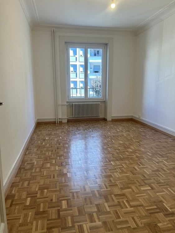 Appartement de 3,5 pièces aux Acacias 5