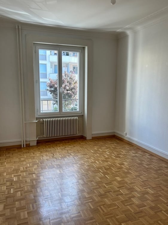 Appartement de 6.5p aux Acacias 6