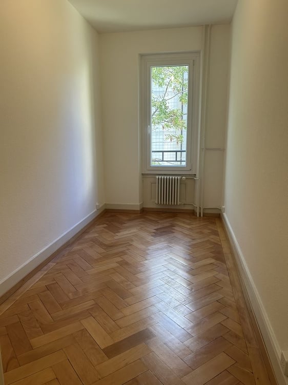 Appartement de 3,5 pièces aux Acacias 7