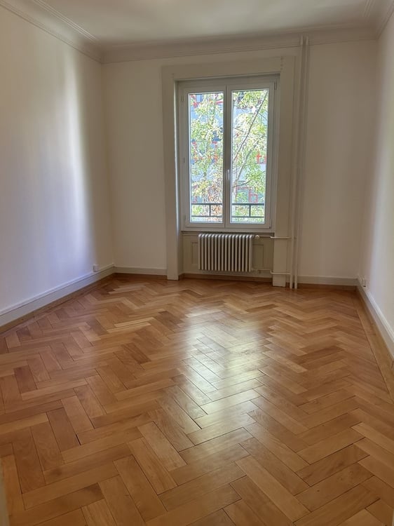 Appartement de 3,5 pièces aux Acacias 6