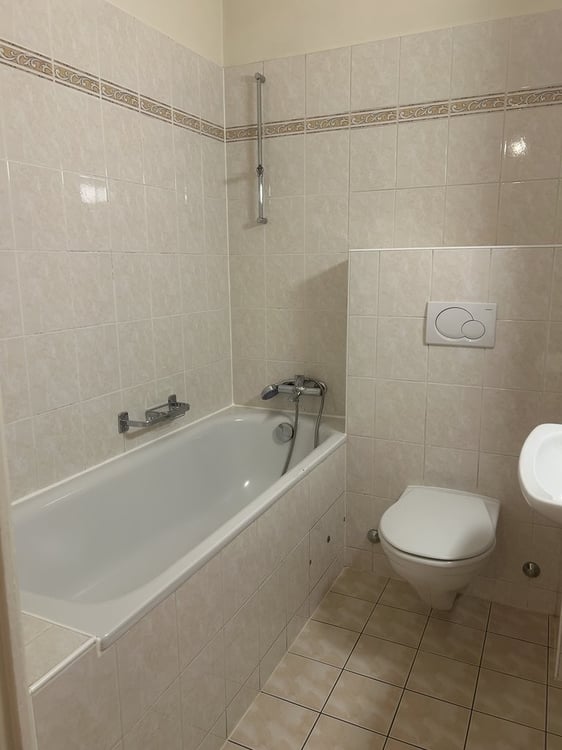 Appartement de 3,5 pièces aux Acacias 8