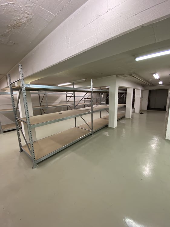 Attraktive Gewerbefläche - befristet bis 31.03.2029 4
