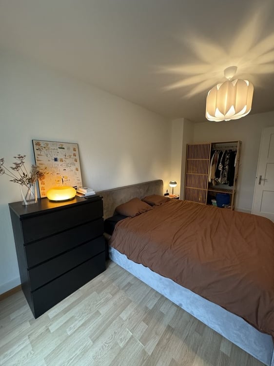 3-Zimmerwohnung im Kreis 3 5