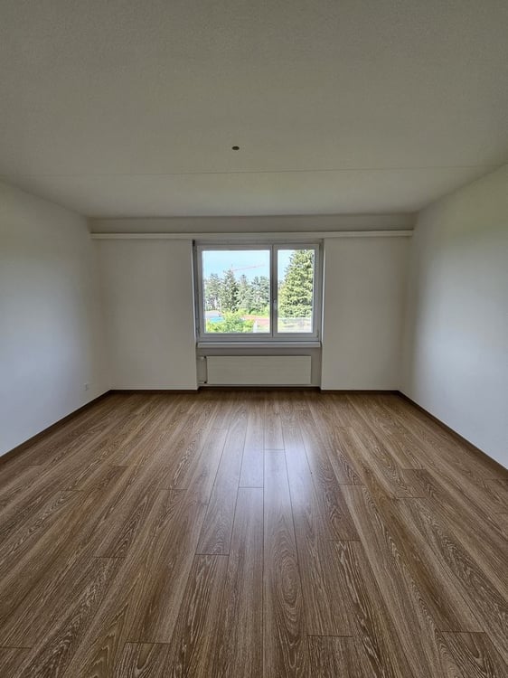 Sanierte Wohnung im Herzen von Zürich-Affoltern 6