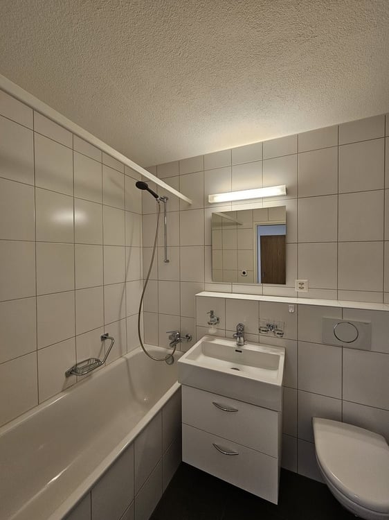 Sanierte Wohnung im Herzen von Zürich-Affoltern 4