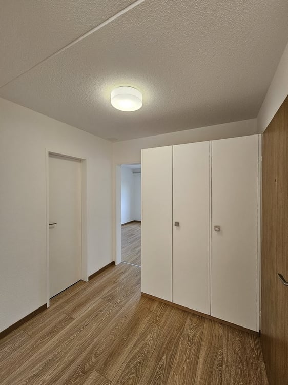 Sanierte Wohnung im Herzen von Zürich-Affoltern 8