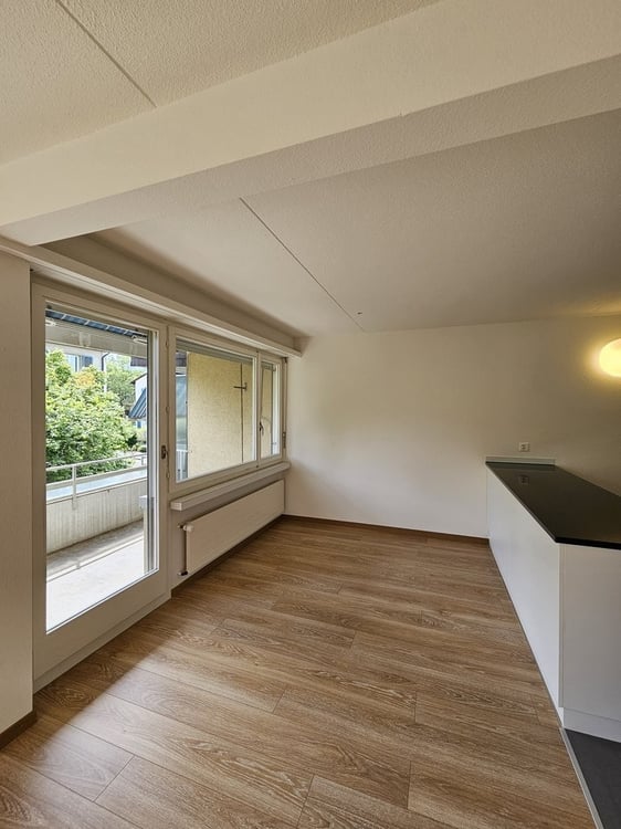 Sanierte Wohnung im Herzen von Zürich-Affoltern 7